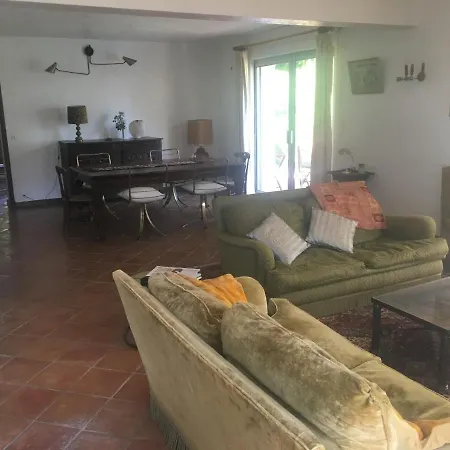 Villa Raphael Saint-Raphaël