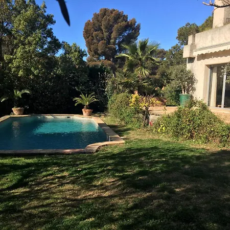 Raphael Villa Saint-Raphaël