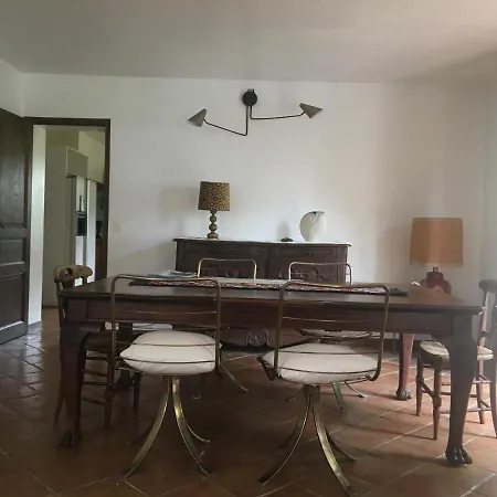 Villa Raphael