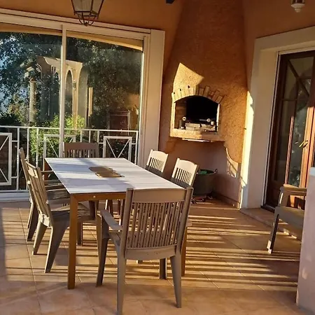 Villa- Saint-raphael Saint-Raphael (Var)