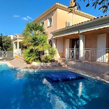 Villa- Saint-raphael Saint-Raphael (Var)